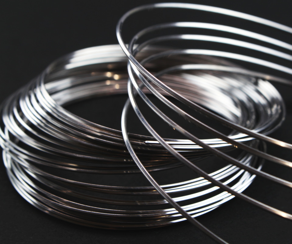 stailess steel wire